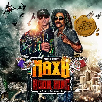 Hook King, Vol. 1 (Certified Classic) by Masar