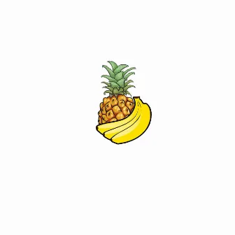 BANANA-ANANAS by Bjartr