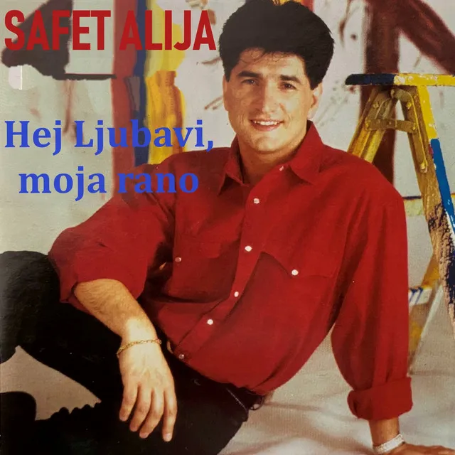 Hej Ljubavi Moja Rano