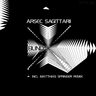 Blind-X by Arsec Sagittarii