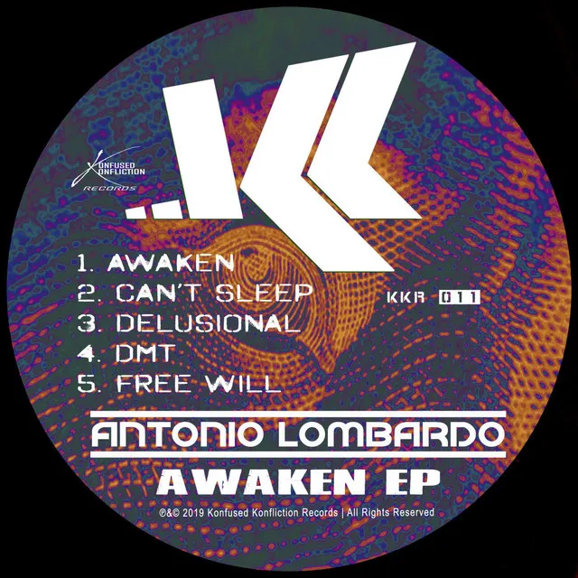 Awaken