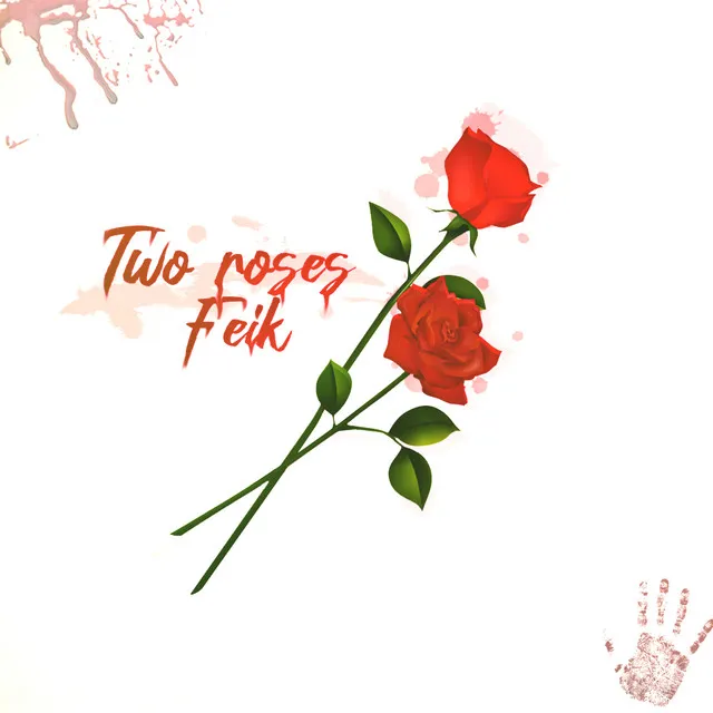 Two Roses