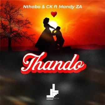 Thando by CK