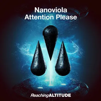 Attention Please by Nanoviola