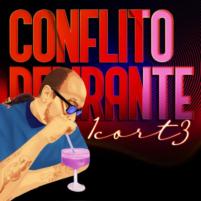 Conflito Delirante