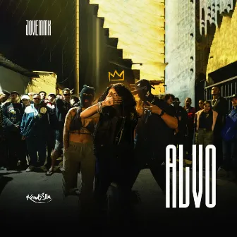 Alvo by Gioprod