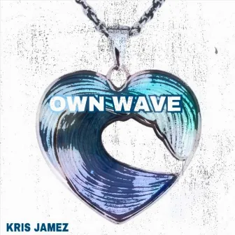 One Wave by Kris Jamez