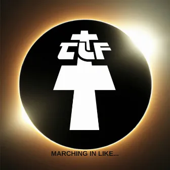 Marching in Like... by TLF