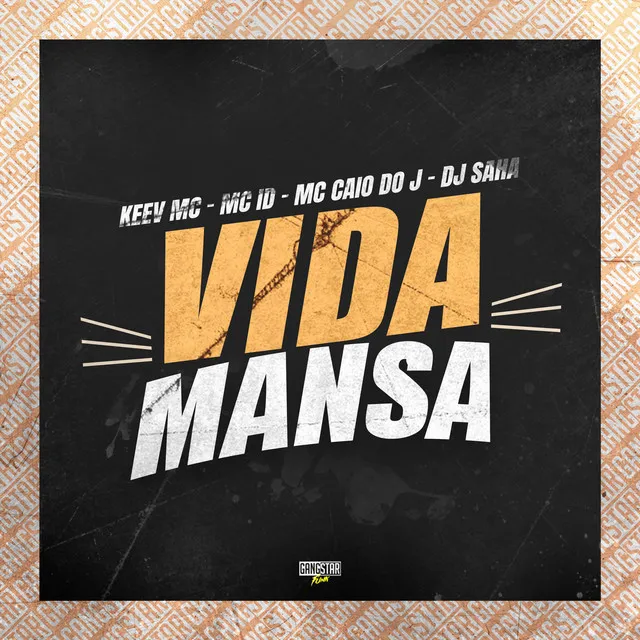 Vida Mansa