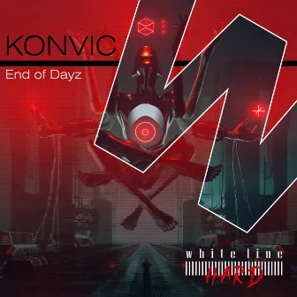 End of Dayz by Konvic