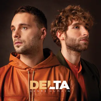 Genre humain by Delta