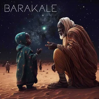 Barakale feat. Bongo Sidibe by The Dogon Lights