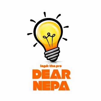 Dear Nepa by Logik Tha Pro