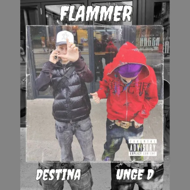 FLAMMER