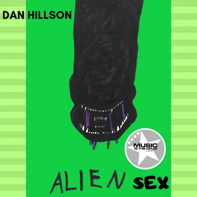 Alien Sex - Nino Bellemo Remix