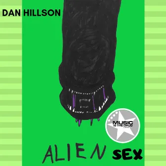 Alien Sex by Dan Hillson