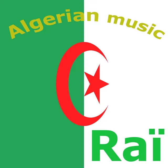 Algerian Music