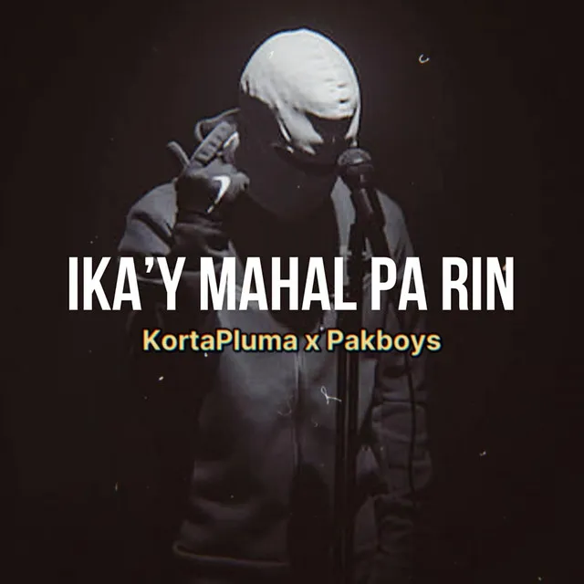 Ika'y Mahal Pa Rin