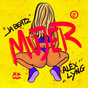 MUJER by Alex Lyng