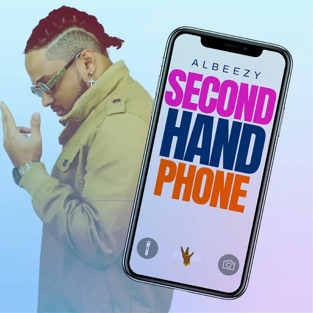 Second Hand Phone