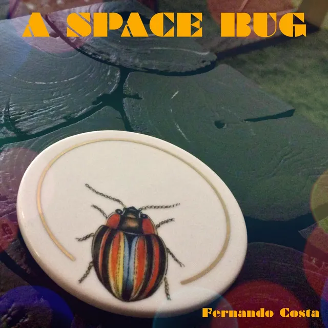 A Space Bug