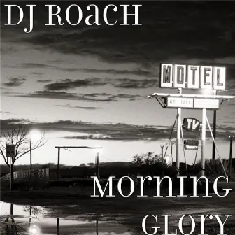 Morning Glory by dj roach