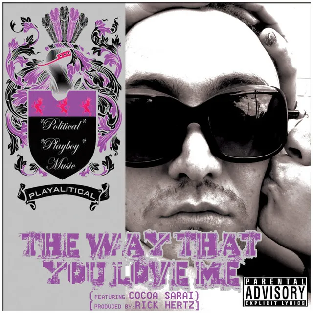 The Way That You Love Me - Single