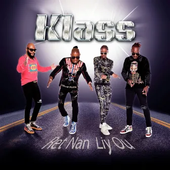 Ret Nan Liy Ou by Klass