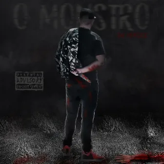 O Monstro by Chedmc