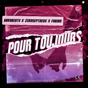 Pour toujours by Varobeats