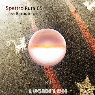 Ruta 05 by Spettro