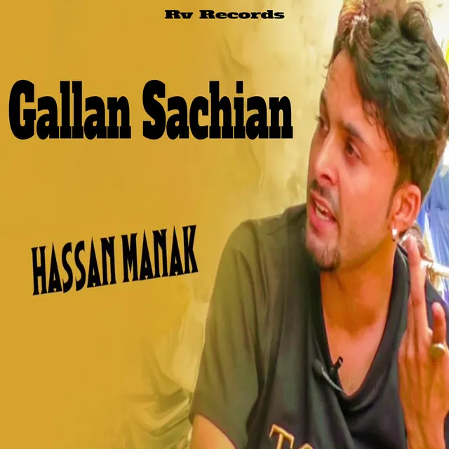 Gallan Sachian