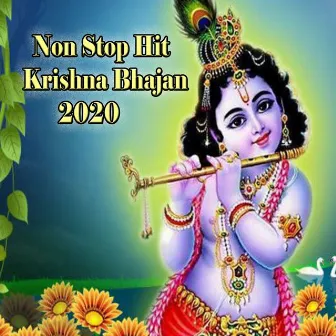 Non Stop Hit Krishna Bhajan 2020 by Rajesh Goswami