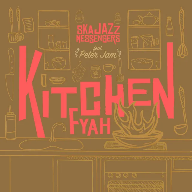 Kitchen Fayah