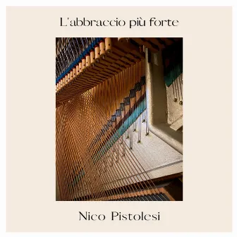 L'abbraccio più forte by Nico Pistolesi