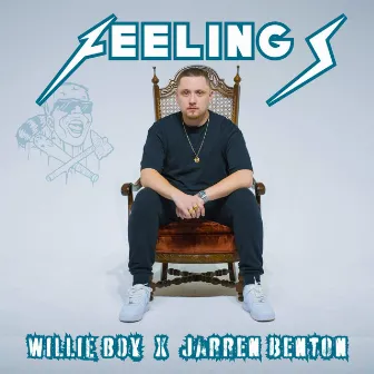 Feelings by Willie Boy