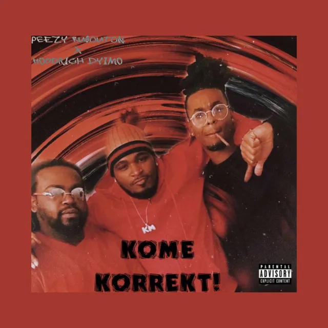 Kome Korrect