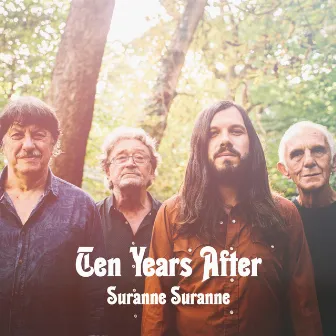 Suranne Suranne by Ten Years After