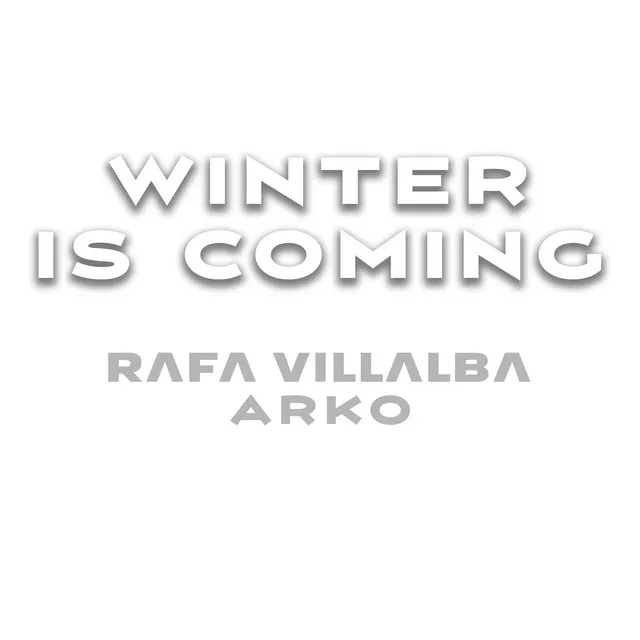 WINTER IS COMING - Vivaldi Techno Rave