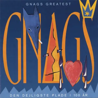 Greatest by Gnags