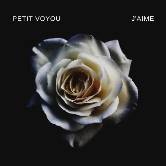 J'aime by Petit Voyou