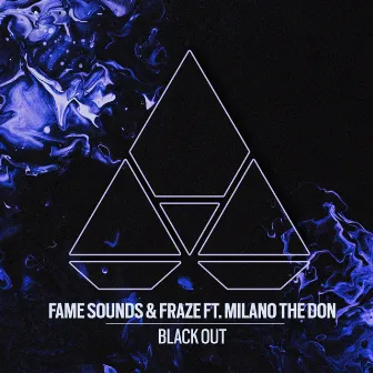 Black Out by Fraze