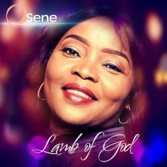 Lamb of God (Live) by Osene Ighodaro