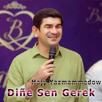 Diñe Sen Gerek by Türkmen Mtv