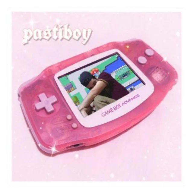 Pastiboy