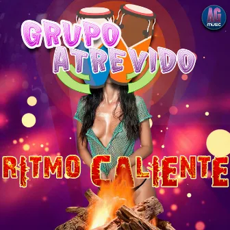 Ritmo Caliente by Grupo Atrevido