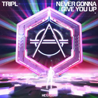 Never Gonna Give You Up by TripL