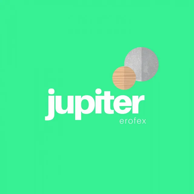 Jupiter - Remastered Version