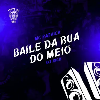 Baile da Rua do Meio by 