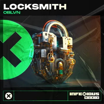 Locksmith by OBLVN